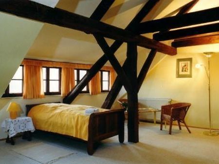 Hotel Garni Graf Von Oberg Lahstedt Zewnętrze zdjęcie