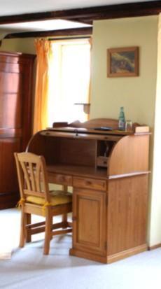 Hotel Garni Graf Von Oberg Lahstedt Zewnętrze zdjęcie