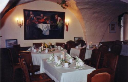 Hotel Garni Graf Von Oberg Lahstedt Zewnętrze zdjęcie