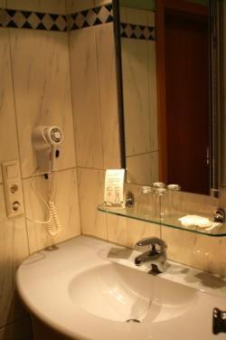 Hotel Garni Graf Von Oberg Lahstedt Zewnętrze zdjęcie